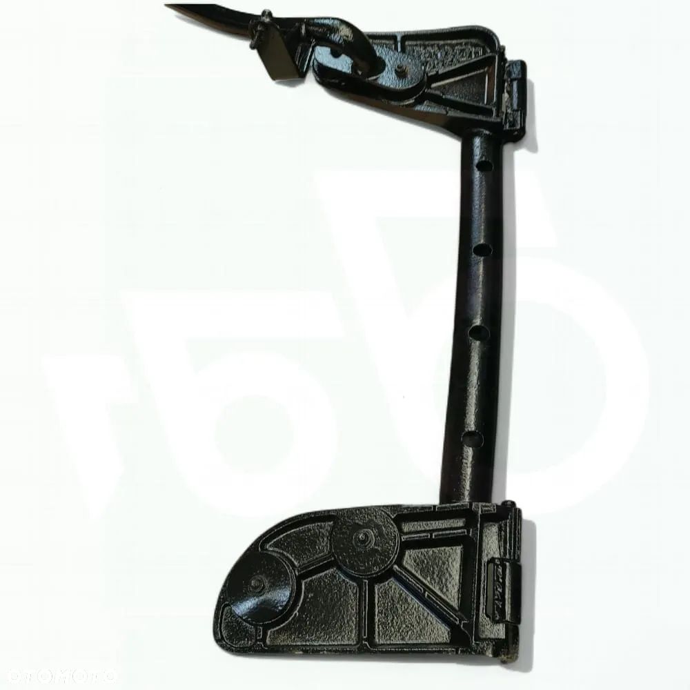 Zawias Drzwi 87301643 Uchwyt New Holland T7 - 6