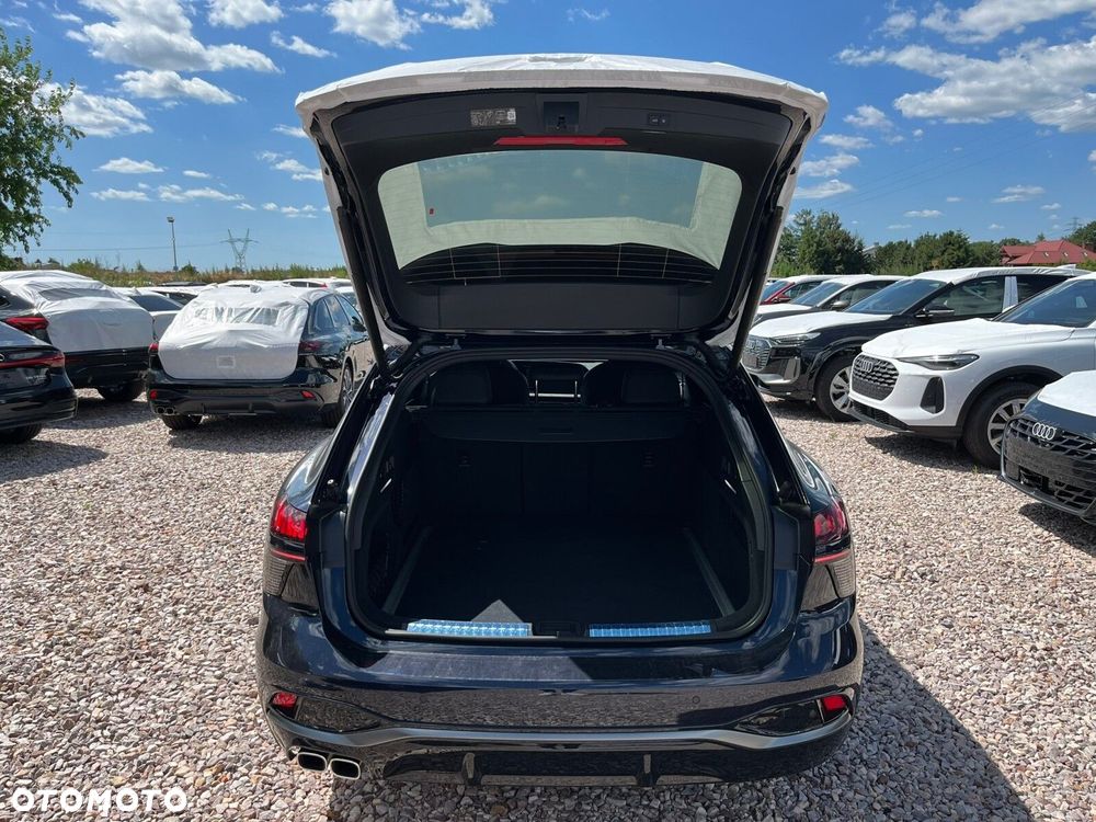 Audi A6 - 5