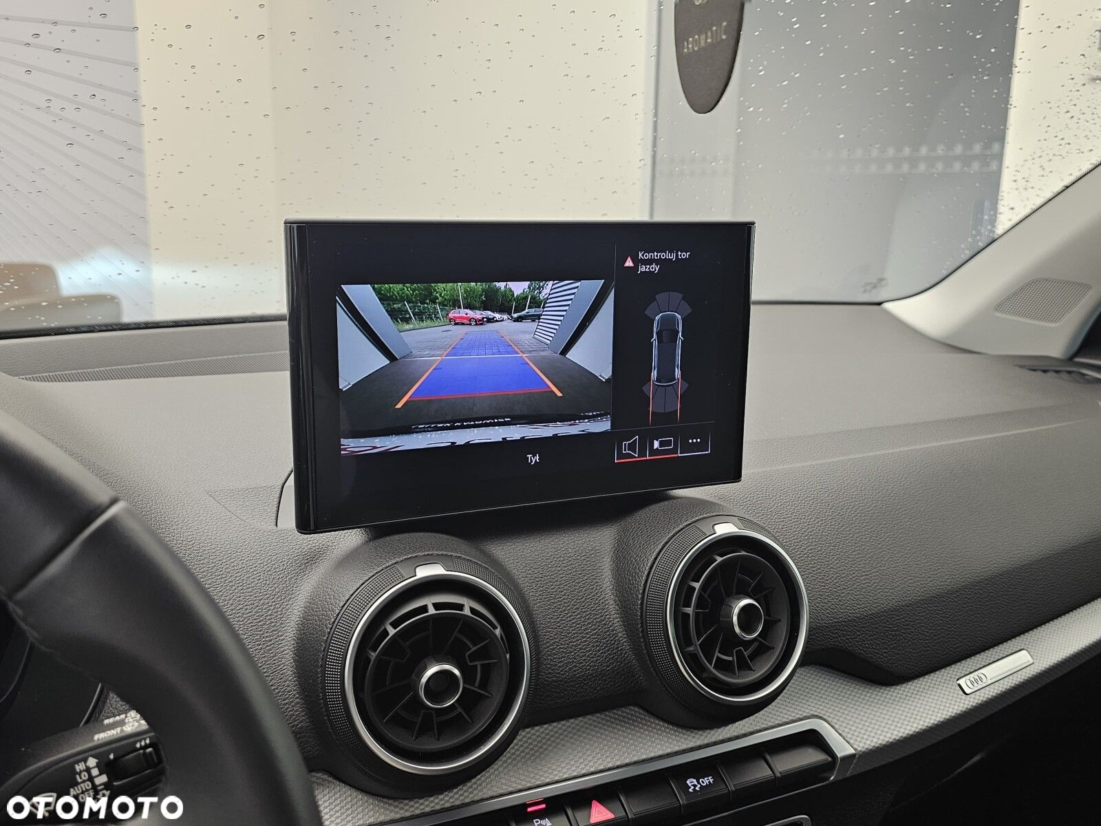 Audi Q2 - 12