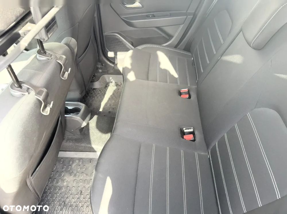 Dacia Duster 1.5 Blue dCi Prestige - 5