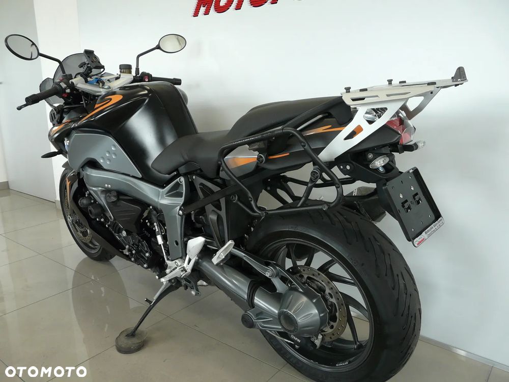 BMW K - 14