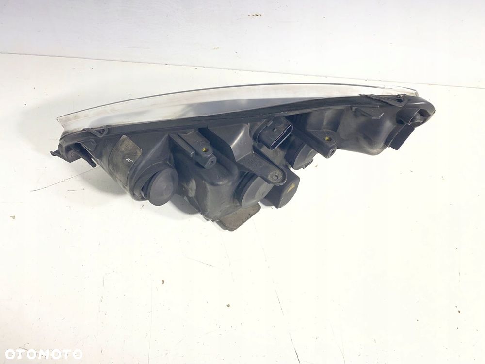 lampa prawy przód prawa przednia ford s-max galaxy mk3 bi-xenon eu - 6