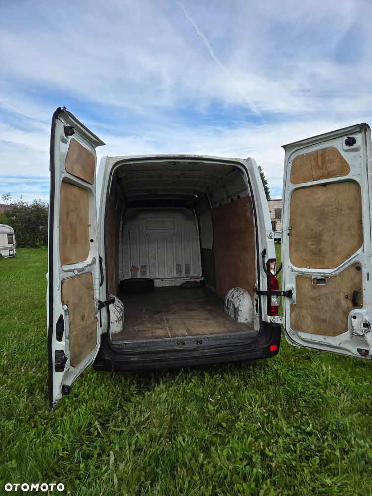 Renault Master - 6