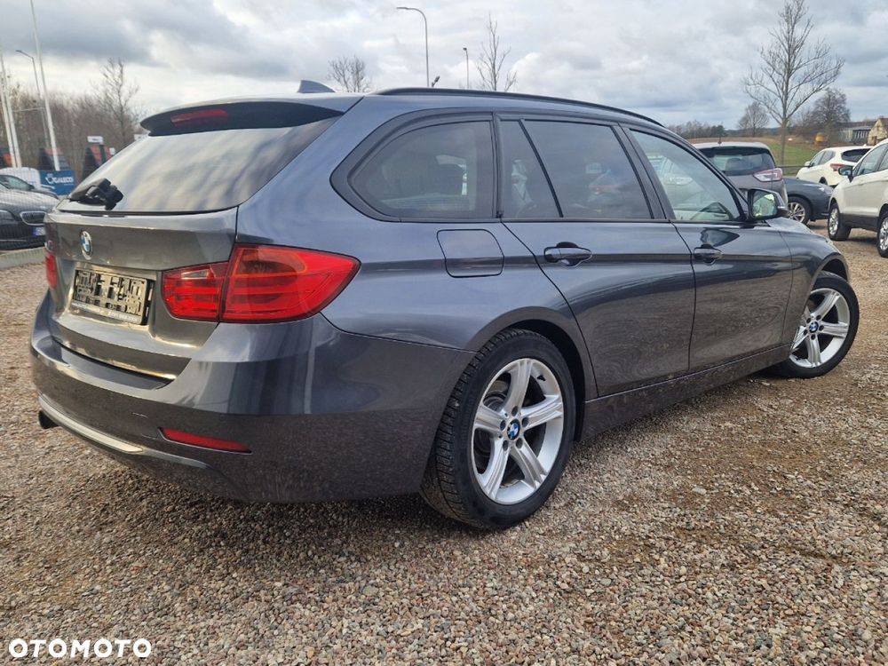 BMW Seria 3 - 26