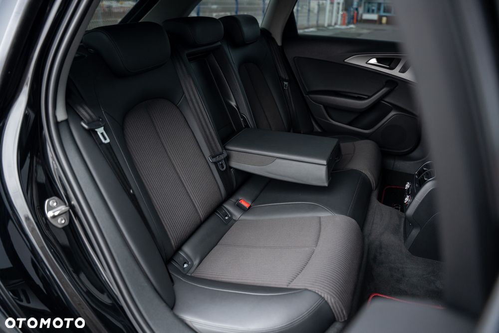 Audi A6 Allroad 3.0 TDI clean S tronic - 36