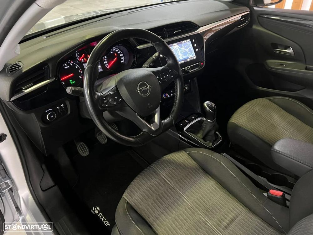 Opel Corsa 1.2 Business Edition - 18