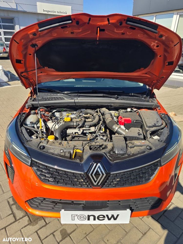 Renault Clio - 21