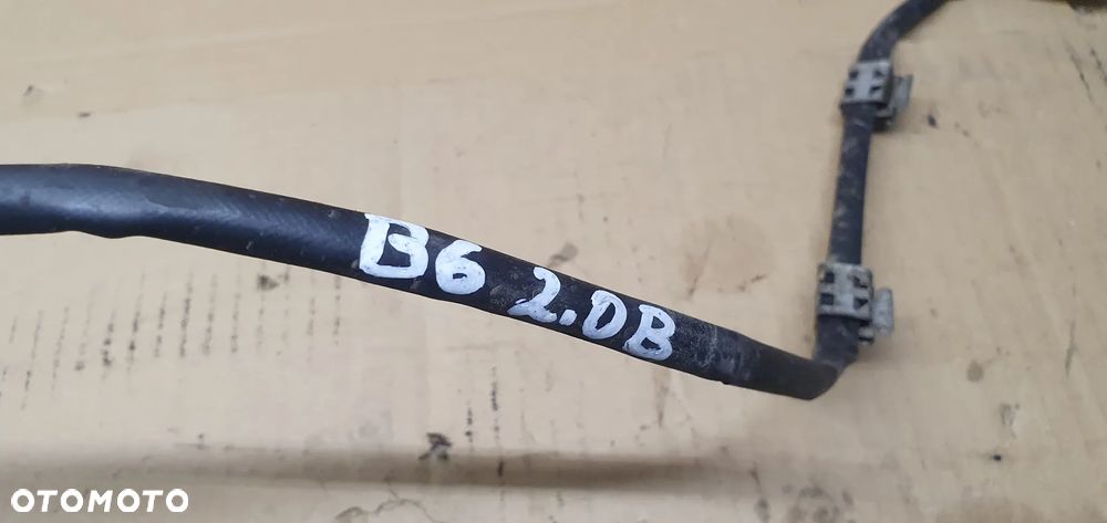 Sonda lambda czujnik VW Passat B6 2.0 FSI 06F906262J - 9