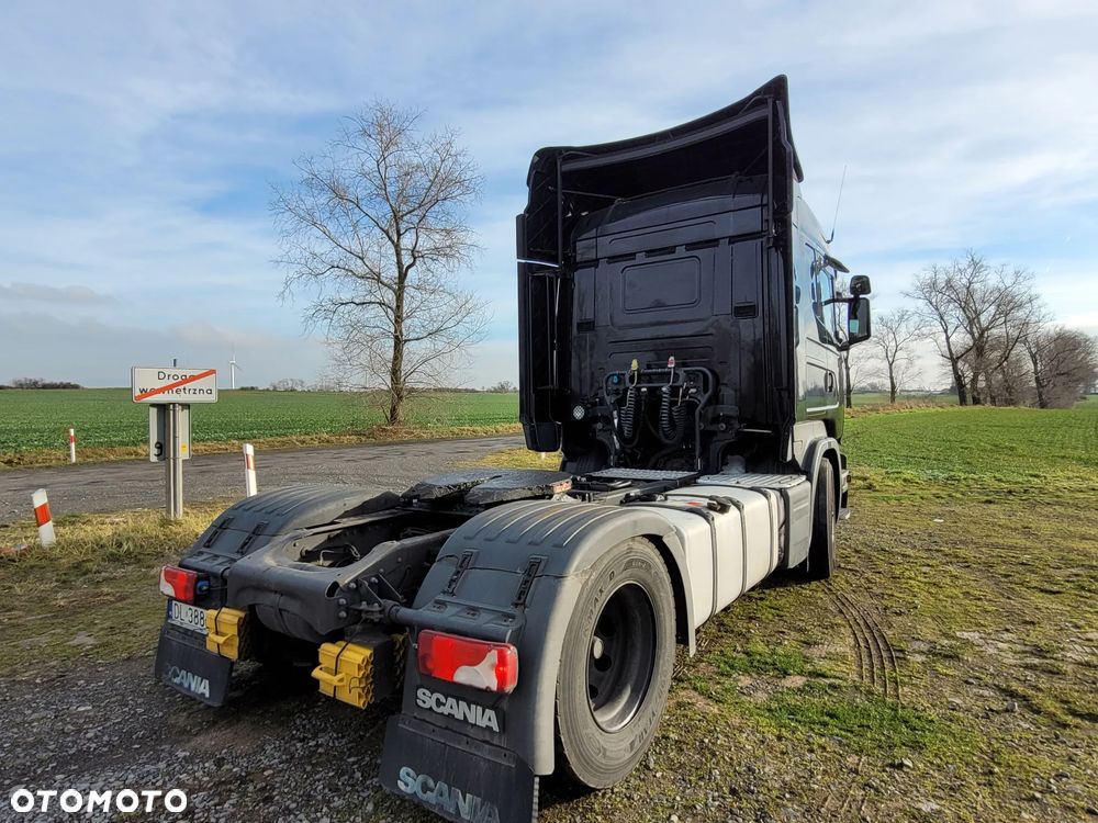 Scania R450 - 6
