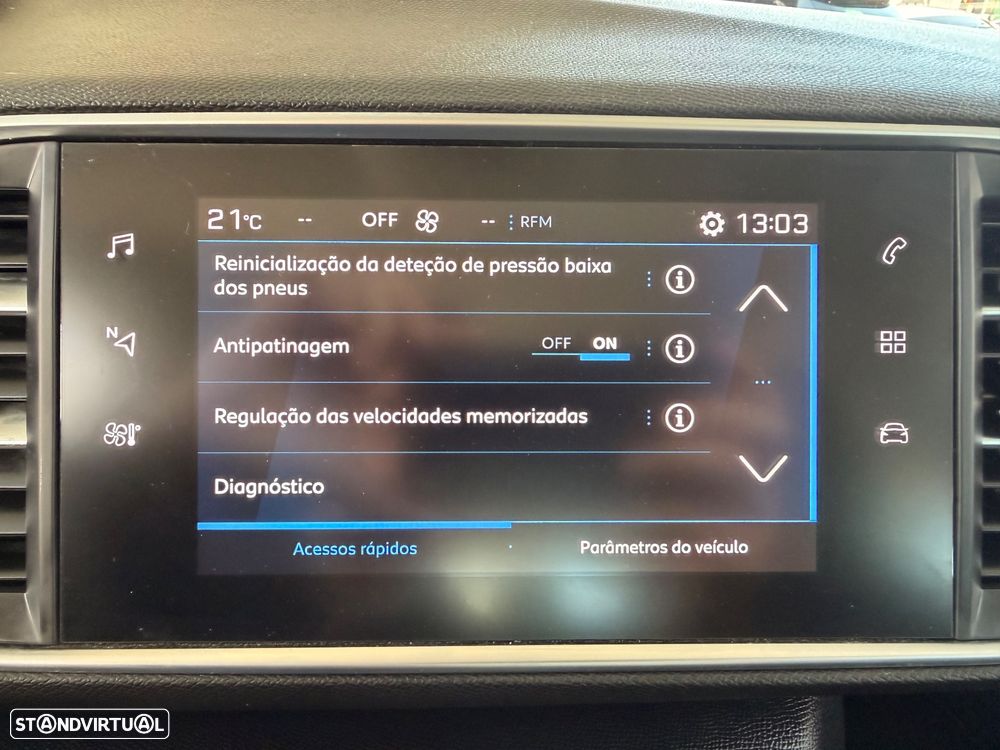 Peugeot 308 1.5 BlueHDi Business Line - 30