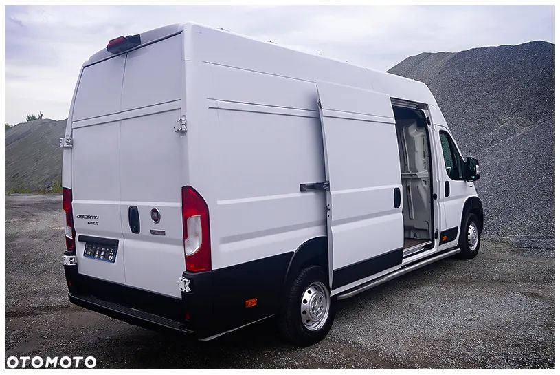 Fiat Ducato - 13