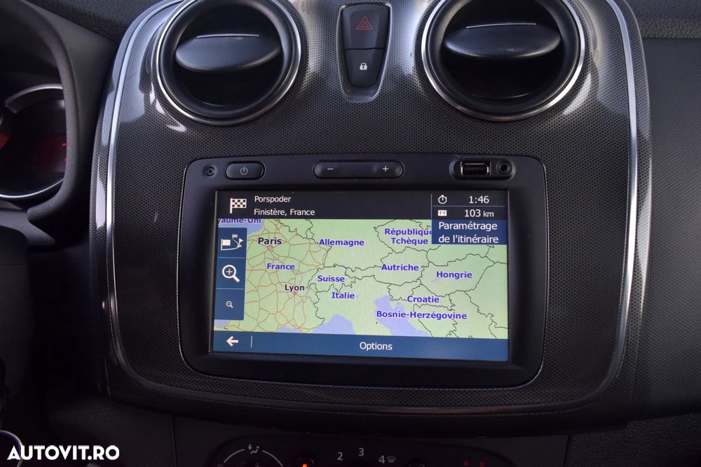 Dacia Sandero Stepway 0.9 TCe - 18