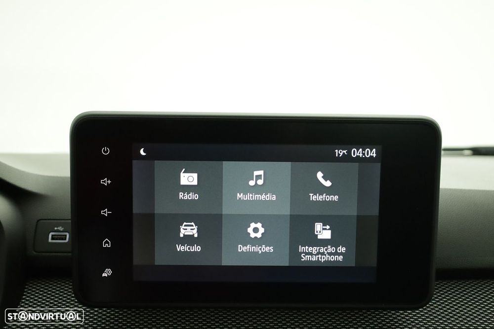 Dacia Sandero 1.0 TCe Expression - 10