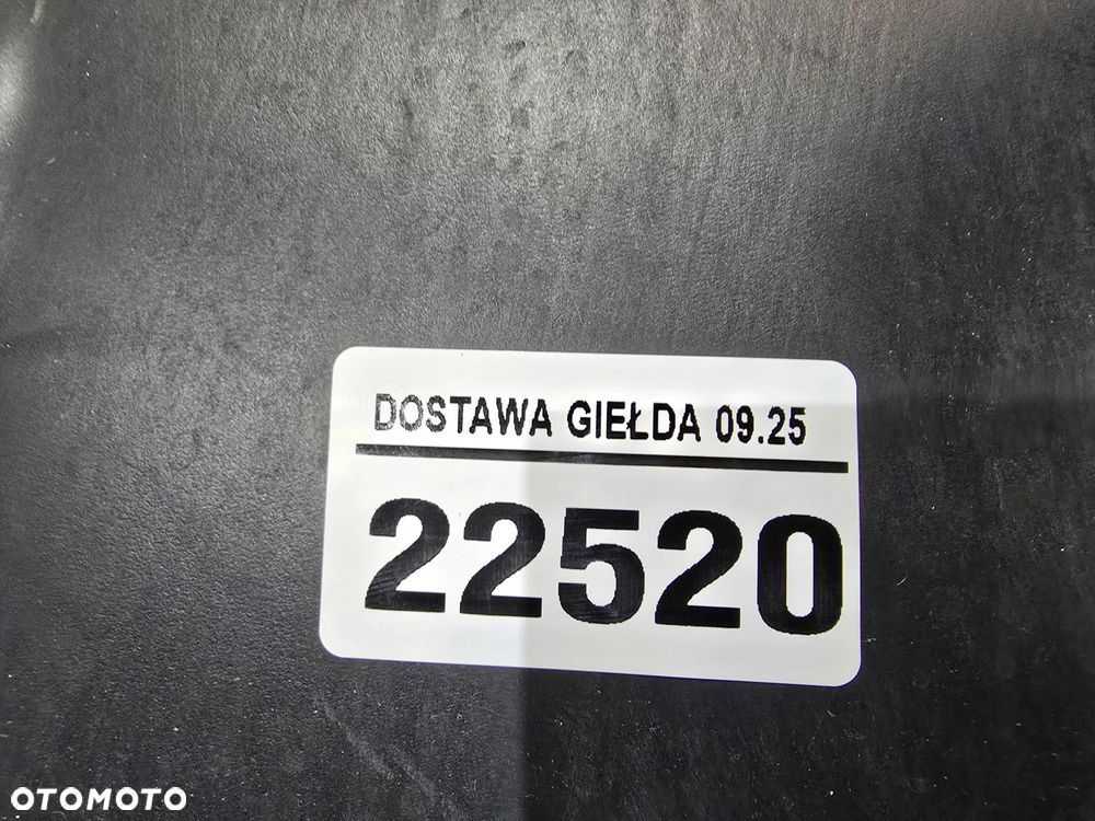 nadkole przód lewy mazda cx60 cx-60 22r orginał - 6