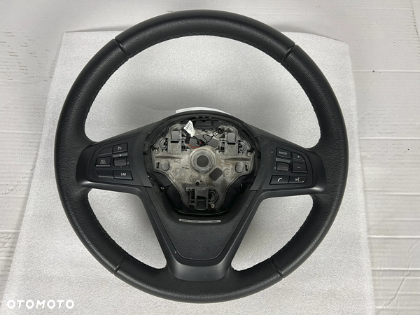 BMW Kierownica X1 F48 X2 F39