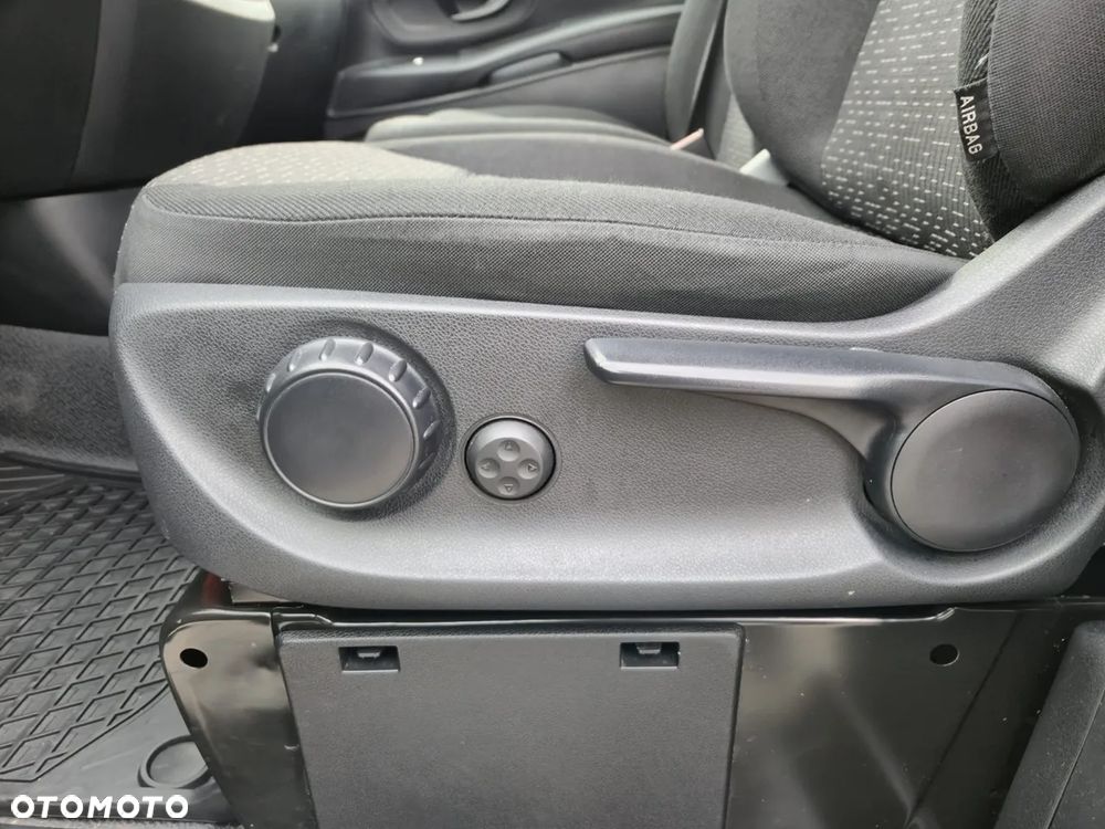 Mercedes-Benz Vito Tourer L2 Pro 9G-Tronic 447.703 - 14