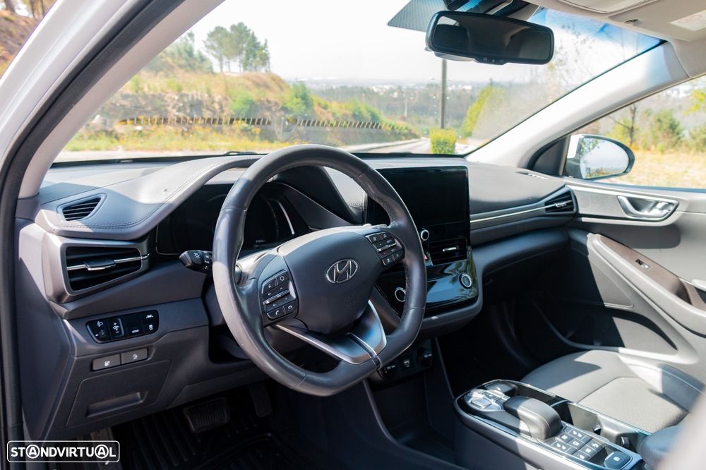 Hyundai Ioniq 38kWh Pack Pele - 6