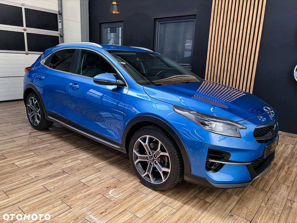 Kia XCeed 1.0 T-GDI L Business Line - 6