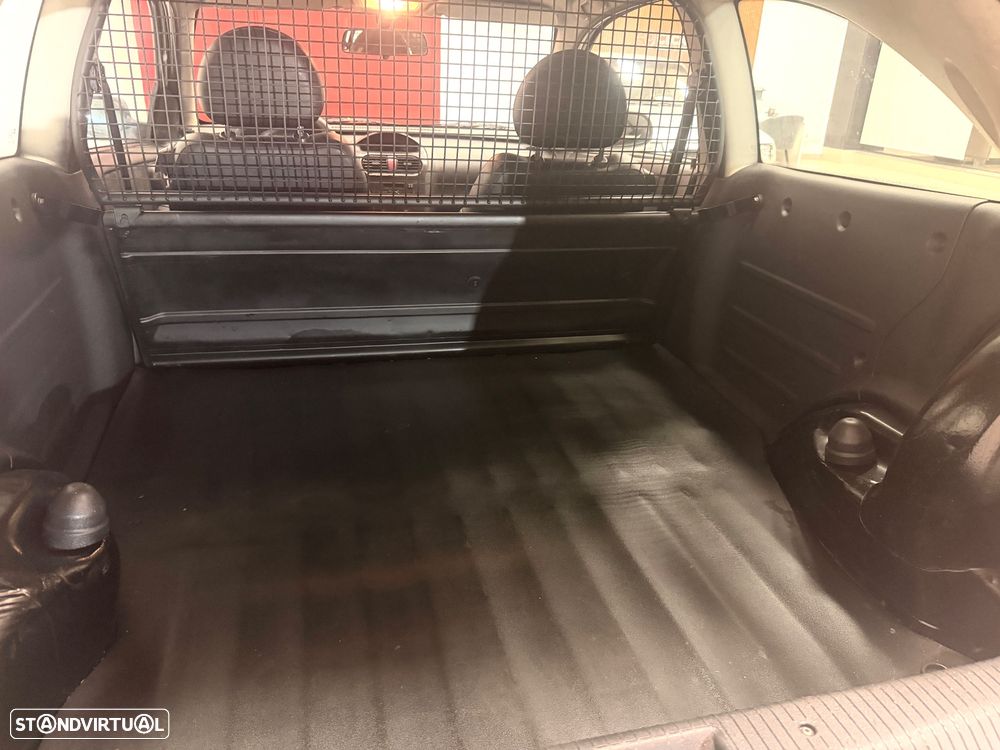 Opel Corsa 1.3 CDTI Van - 6