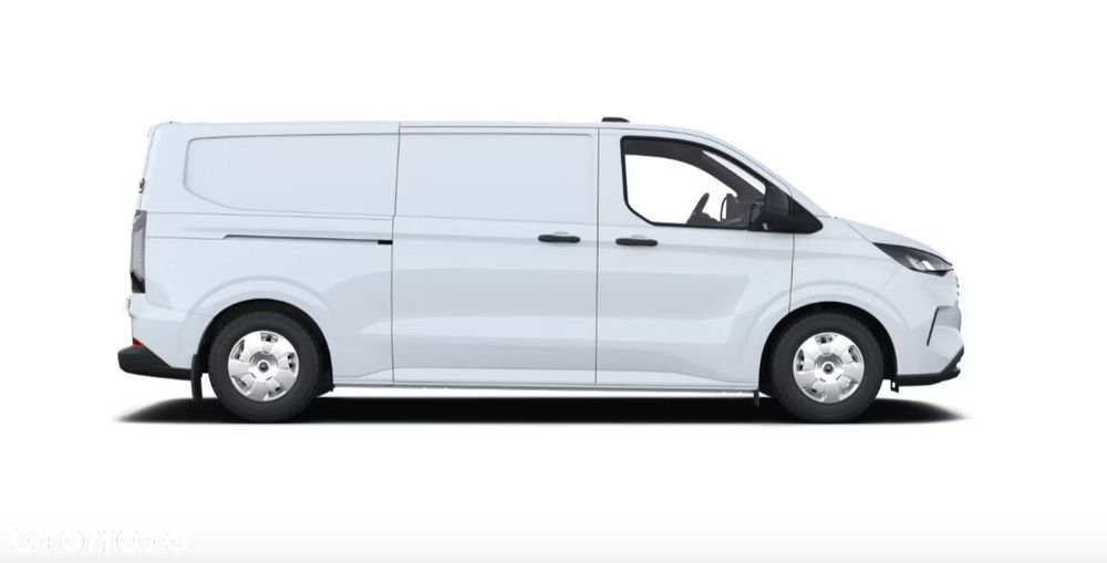 Ford transit-custom Transit Custom Van Trend 136KM M6 - 3