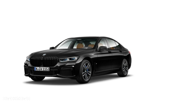 BMW Seria 7