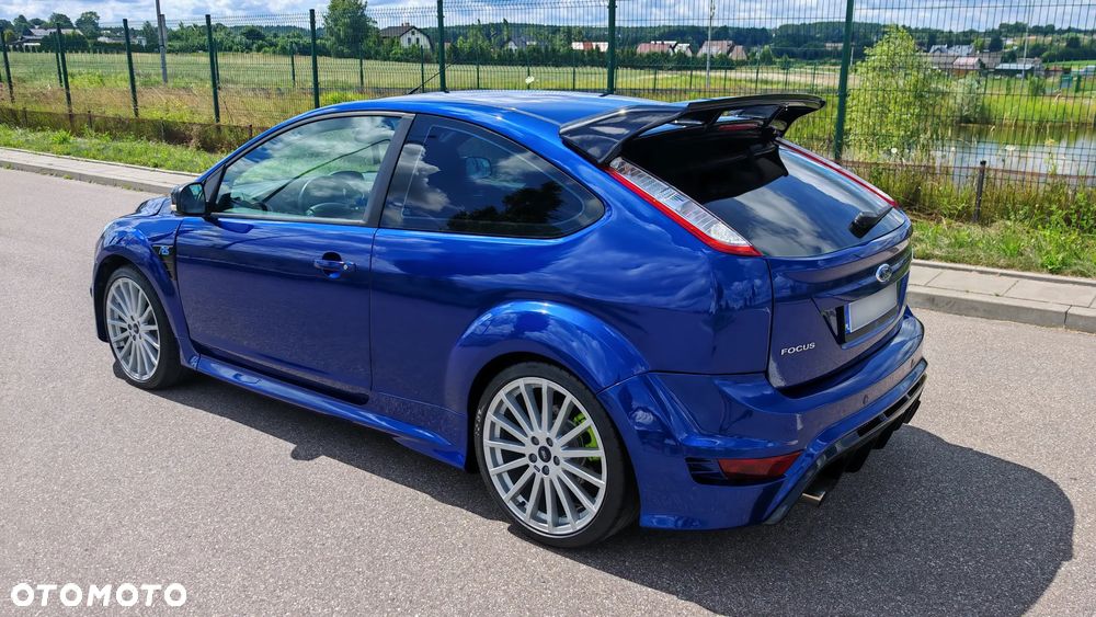 Ford Focus - 9