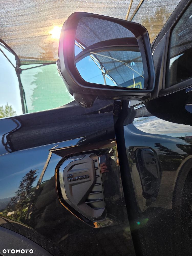 Ford Ranger 2.0 EcoBlue Bi-Turbo 4x4 DC Wildtrak - 12