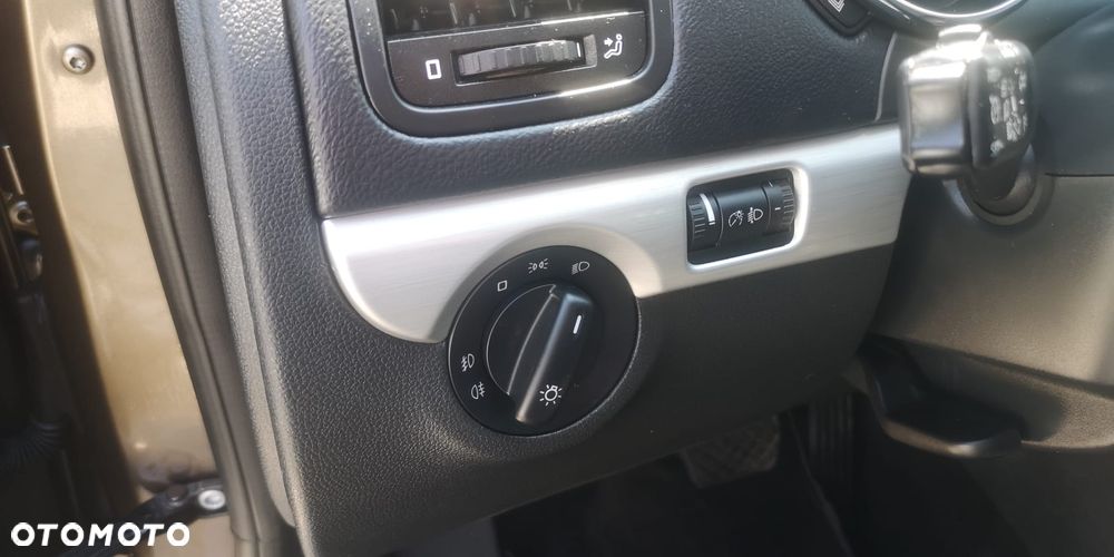 Skoda Yeti Outdoor 1.2 TSI DSG Style - 22