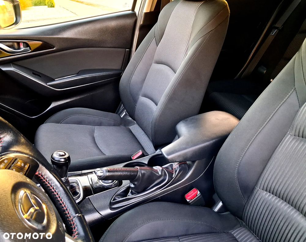Mazda 3 - 37