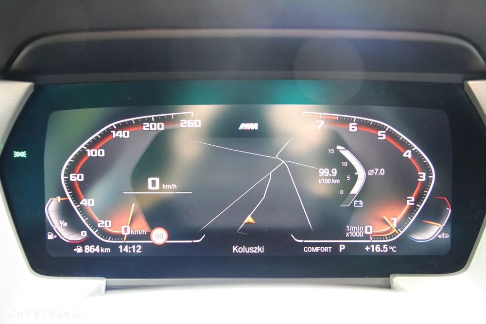 BMW Seria 2 218i Advantage - 15