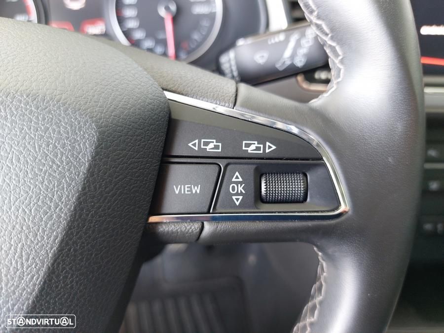 SEAT Leon 1.0 EcoTSI Style S/S - 18