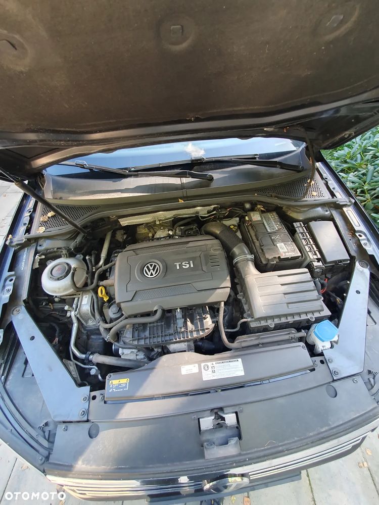 Volkswagen Passat 1.8 TSI BMT Highline DSG - 4