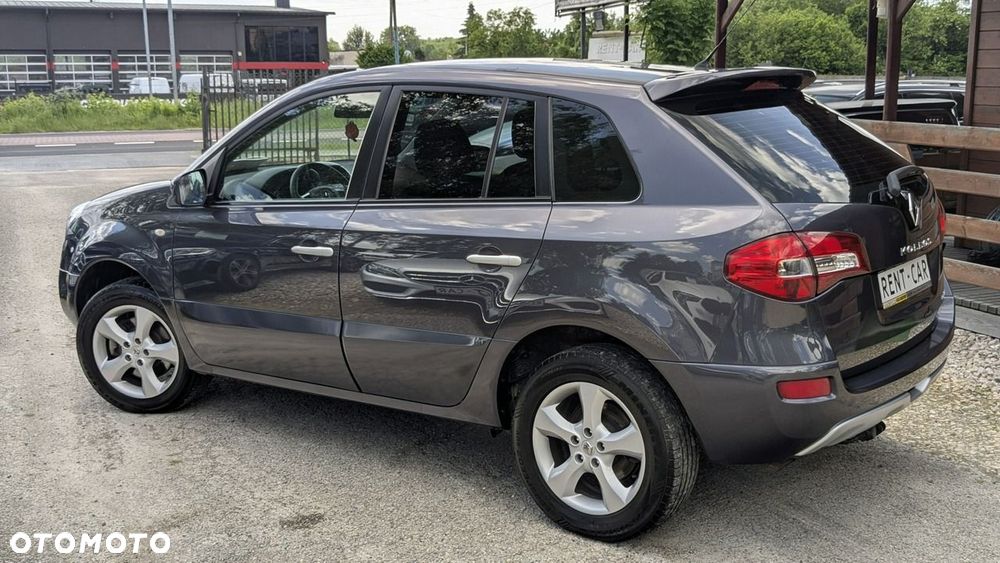 Renault Koleos 2.0 dCi FAP 4x2 Dynamique - 9