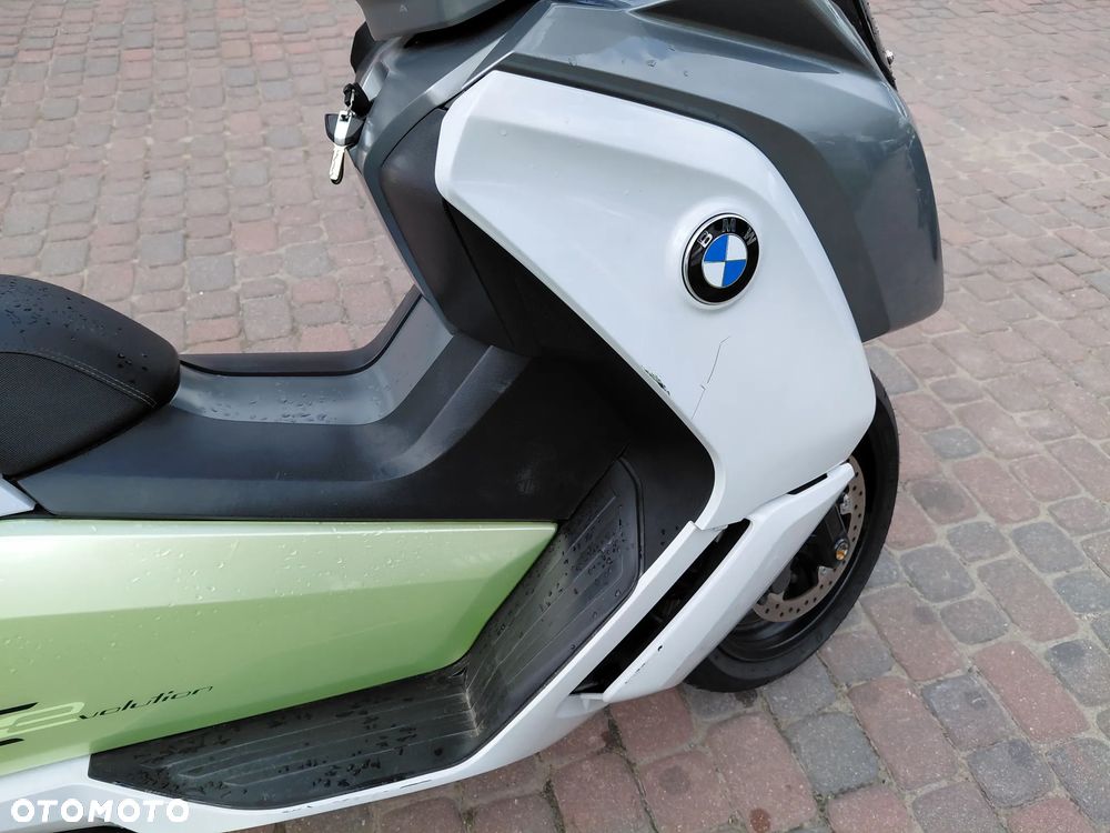 BMW Inny - 13