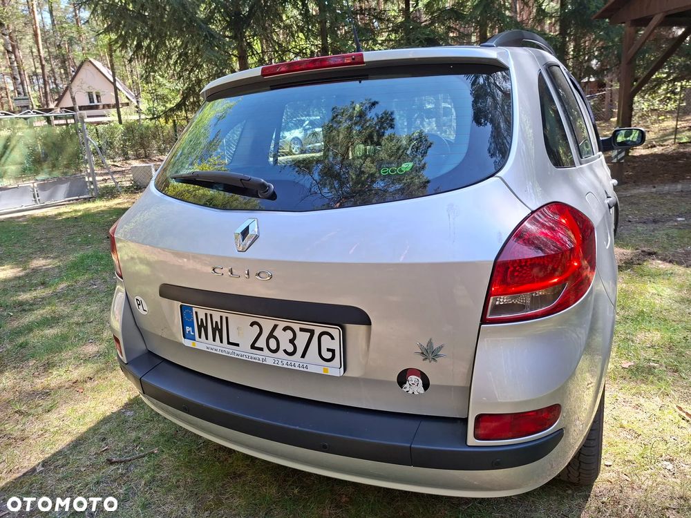 Renault Clio 1.2 TCE Alize - 13