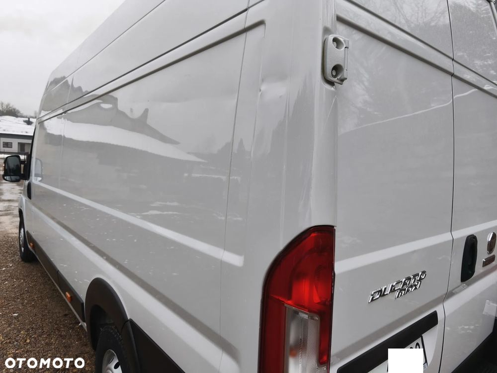 Fiat Ducato - 9