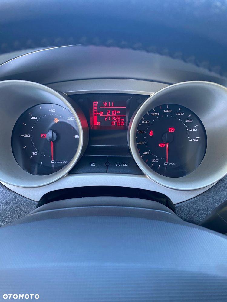 Seat Ibiza 1.2 TDI Ecomotive Reference - 7