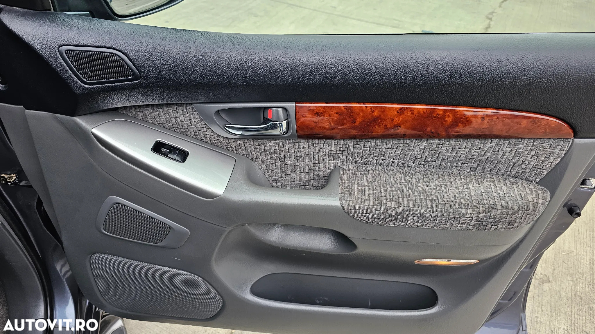 Toyota Land Cruiser 3.0 TD-4D Aut VX - 11