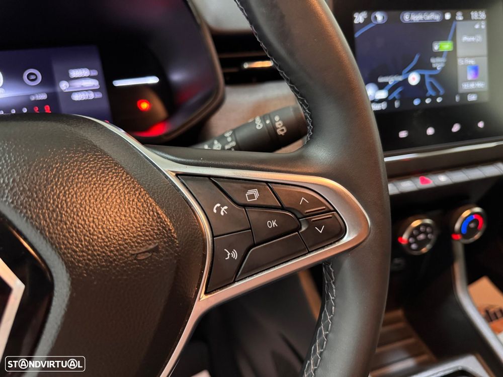 Renault Clio 1.0 TCe Evolution - 15