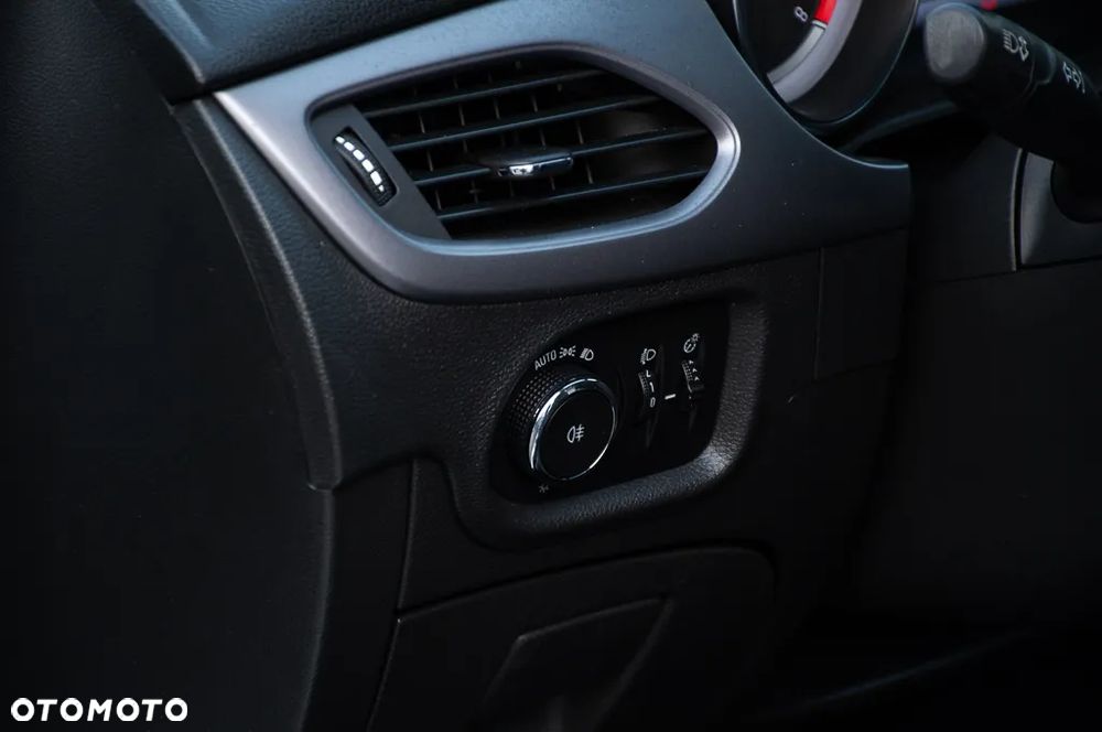 Opel Astra 1.4 Selection - 33