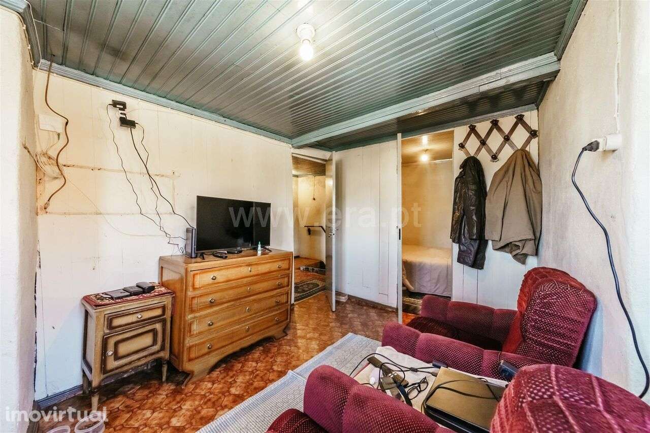 Moradia Geminada T2 / Covilhã, Casegas - Grande imagem: 5/7