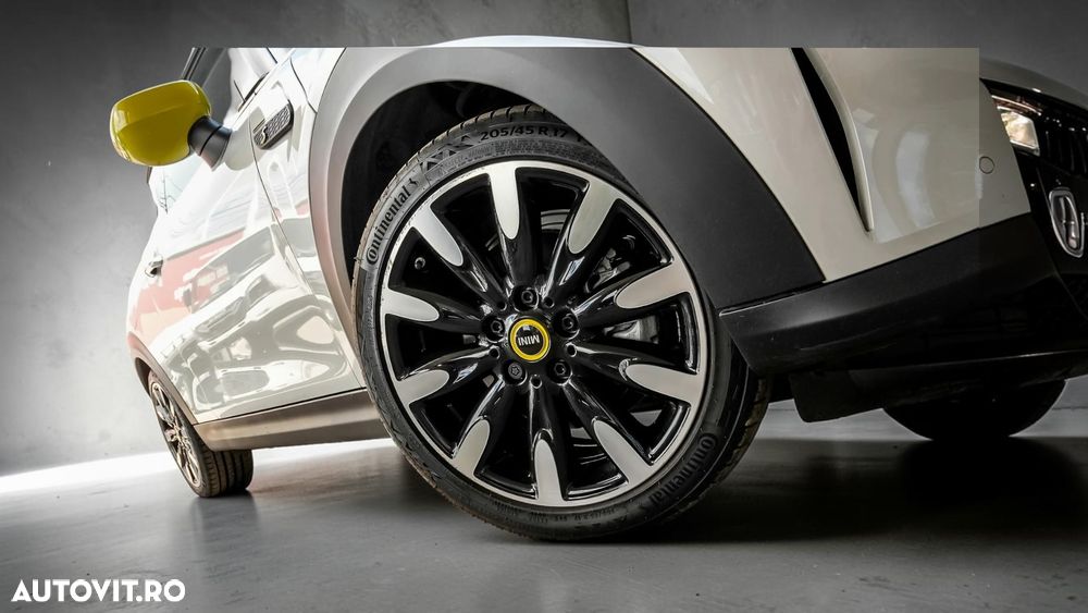 Mini Cooper SE Electric Collection - 28