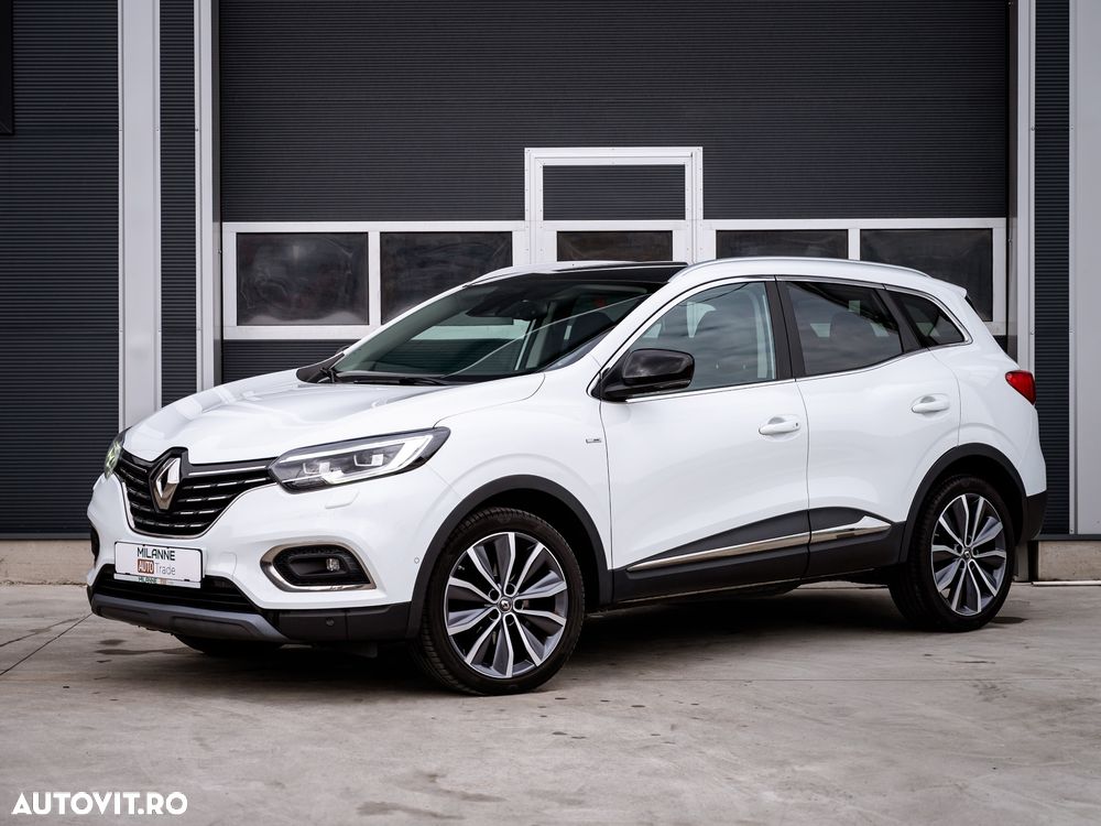 Renault Kadjar - 12