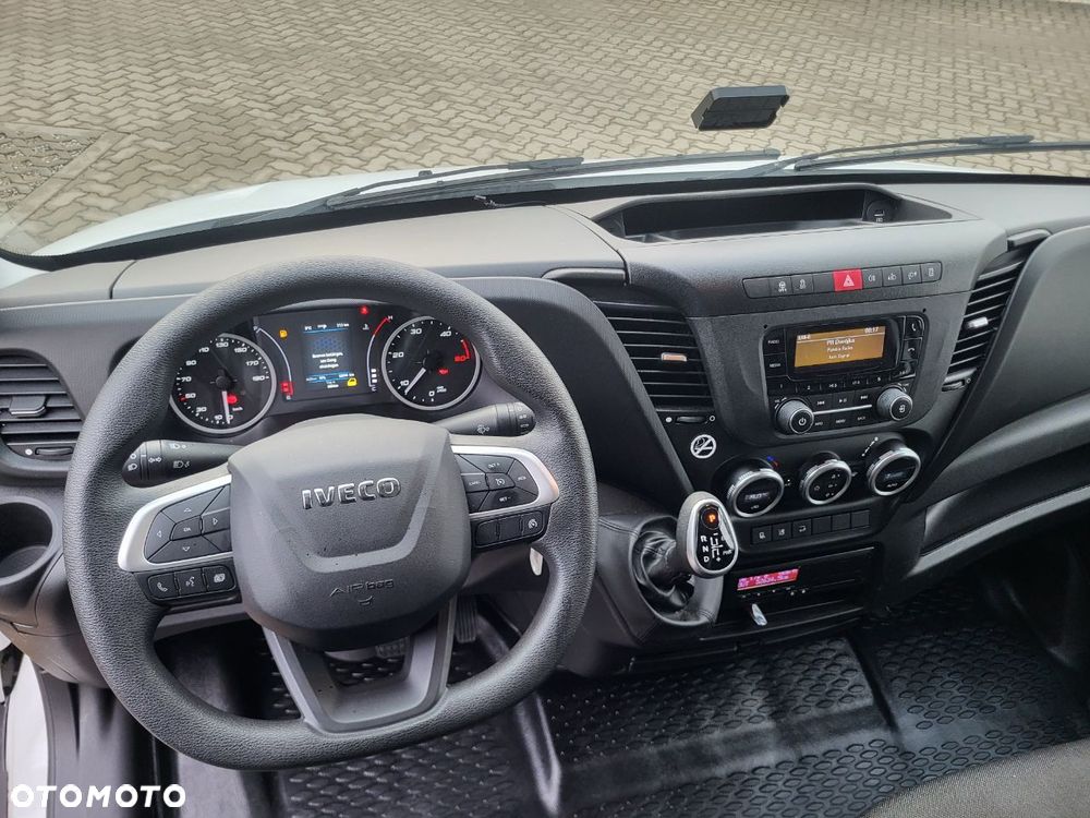 Iveco 70C18 Automat Auto z 2 letnią Gwarancją - 18