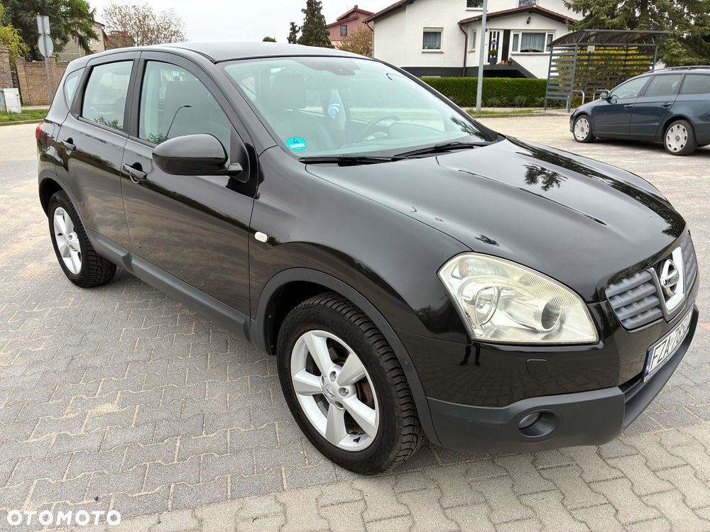 Nissan Qashqai 2.0 Tekna Pack - 3