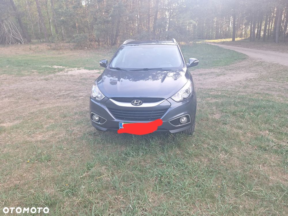 Hyundai ix35 1.6 GDI Classic 2WD - 1