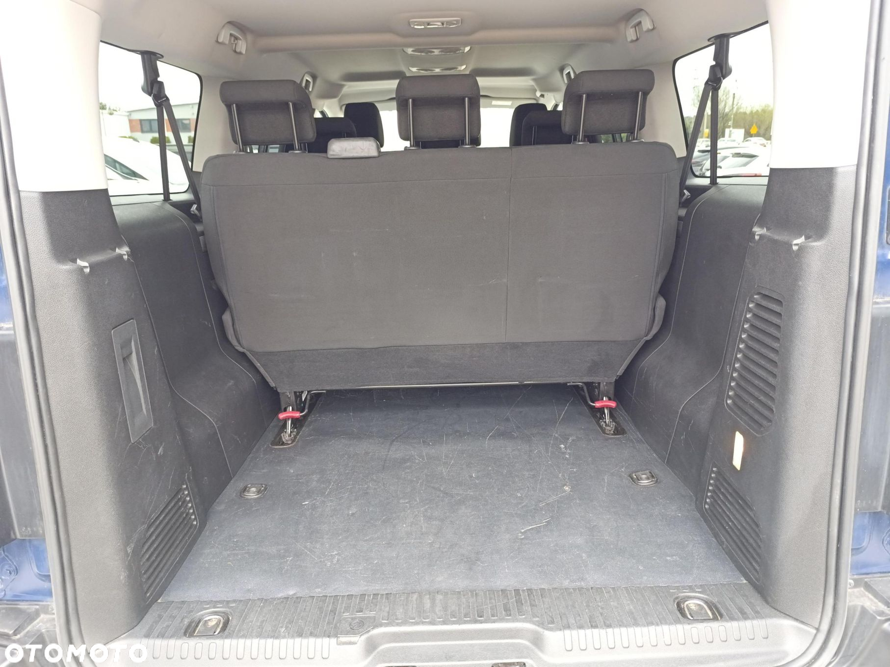 Toyota Proace Verso - 14