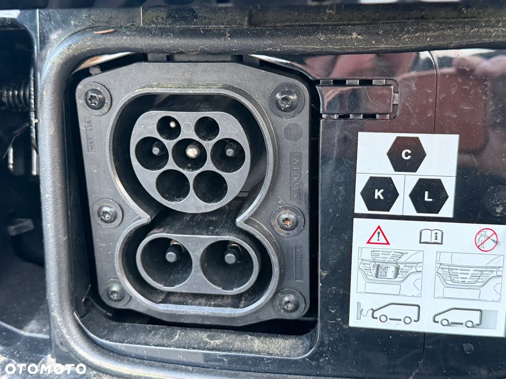 Dacia Spring Comfort Plus - 23