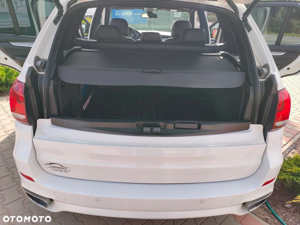 BMW X5 xDrive25d sport - 29