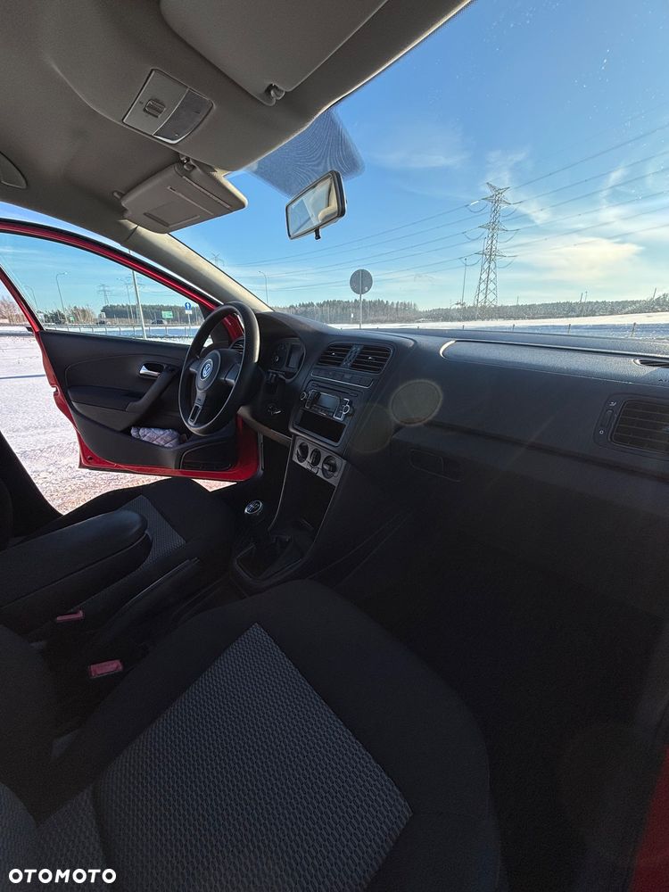 Volkswagen Polo - 20